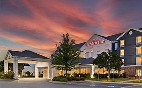 Hilton Garden Inn North Little Rock